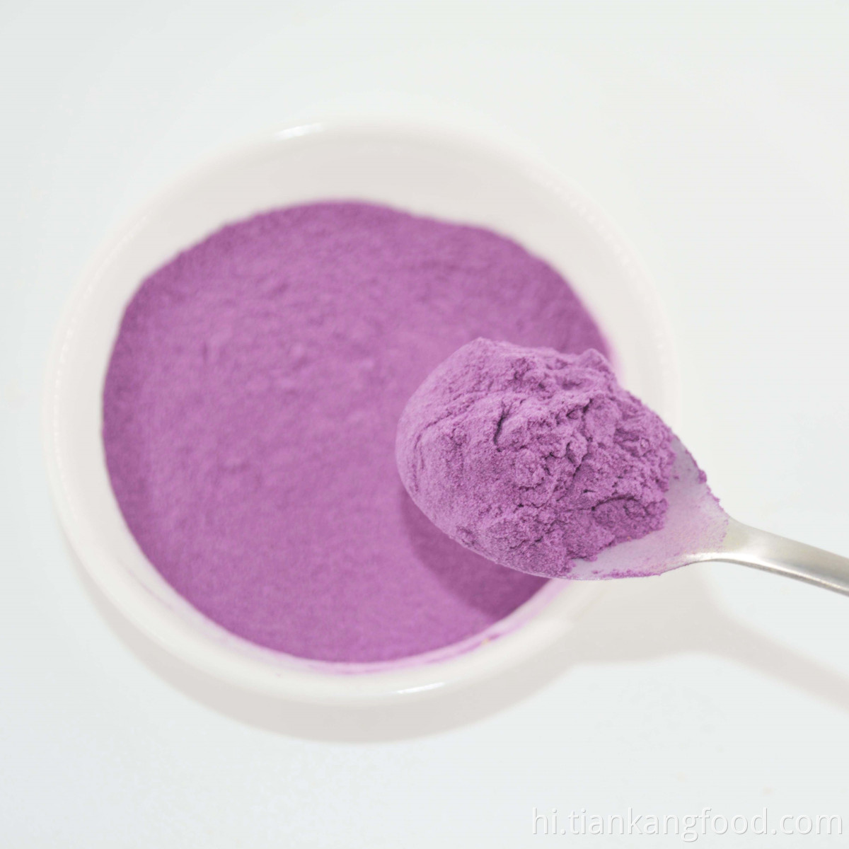 बैंगनी आलू पाउडर Purple Potato Powder